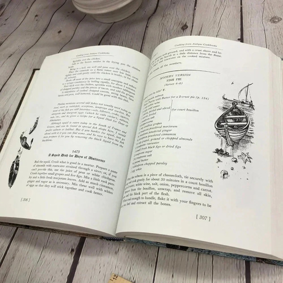 Vintage 1981 Pepperidge Farm Cook Book - Picture 12 of 12